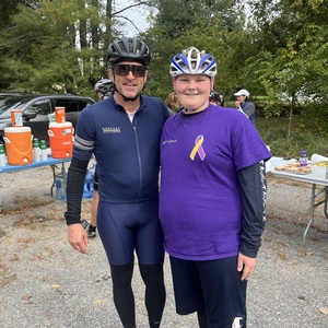 Fundraising Page: Braydan Benton